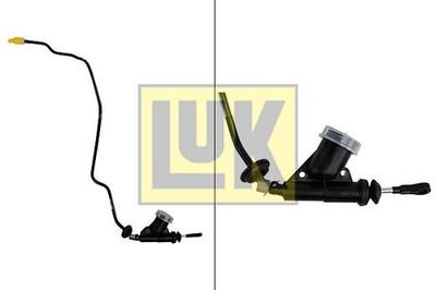 Geberzylinder Kupplung für MG ZT Rover 75 RJ I Tourer 2.0 02-05