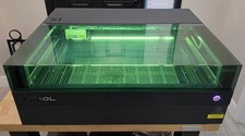 Xtool S1 20W Laser Engraver Bundle