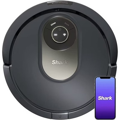 Shark (AV2001WD) AI Robot VACUUM & MOP 