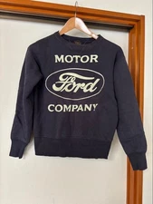 BOOTLEGGERS Bootleggers Sweatshirt Freewheelers