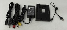 Sony Station Dock DCRA-C171 for DCR-SR42 DCR-SR82 DCR-SR300 DCR-SR200 DCR-SR62