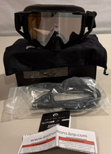 SKI-DOO FLINT XL RADIANT UV GOGGLES 4487630090