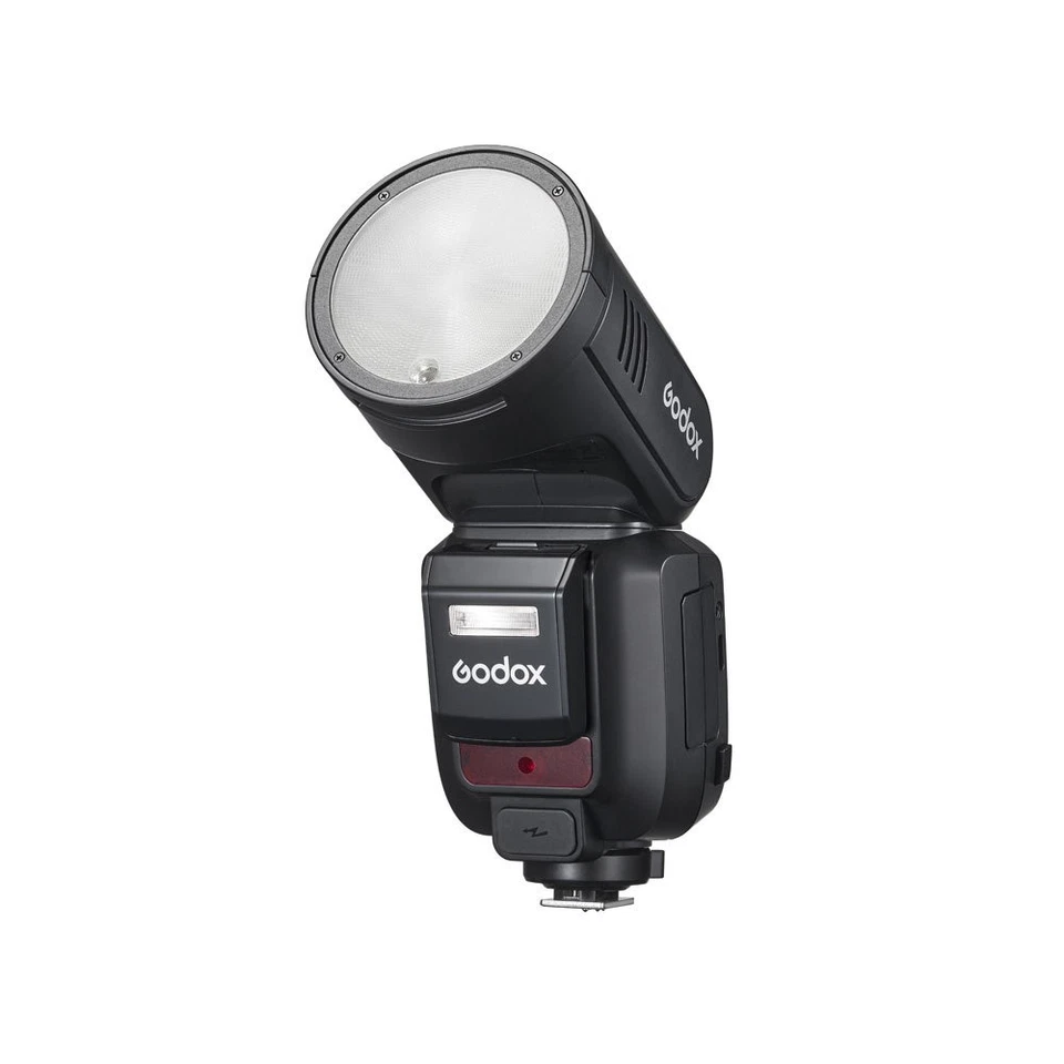 Godox V100 Touch Screen Speedlite Flash - Canon