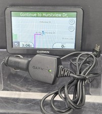 Garmin Nuvi 5" 50LM Navigator
