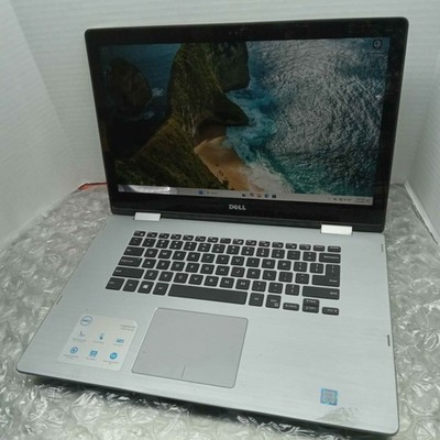 READ Dell Inspiron 15 7579 Windows 11 Touchscreen Laptop i5-7200U 8GB RAM SSD ^