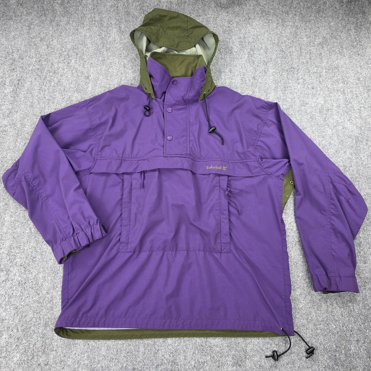 Timberland Weathergear Coats, Jackets & Vests for Men Hooded for