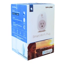 TP-LINK HS100 Prise Wi-Fi intelligente