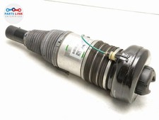 2016-20 BENTLEY BENTAYGA FRONT RIGHT STRUT SHOCK AIR RIDE ABSORBER LEAKING BAG
