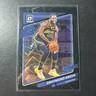 2021-22 Panini Donruss Optic Black Velocity Prizm /39 Draymond Green #29