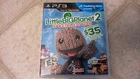 Little Big Planet 2 - Special Edition - Sony PlayStation 3