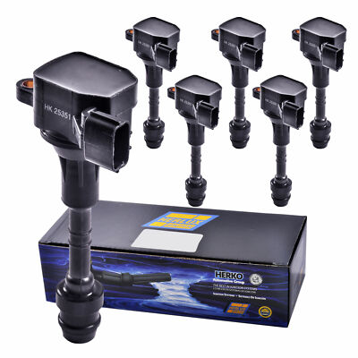 Genuine DENSO Platinum Spark Plug 4506 PKH20TT For Nissan & BMW - Ideal For Spark Plug Replacement In Auto Ignition Systems - Foto 9