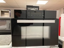 Blomberg OKW9440X Compact 45cm 40Litre Multifunction Oven and Microwave/Grill 