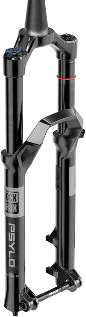 ★未使用品　ROCK SHOX- PSYLO-RACE RockShox Psylo Gold Isolator RC Suspension Fork - 29