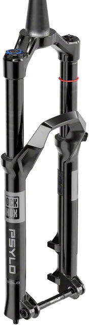 Rockshox Gold Forks 150 mm Suspension Travel for sale | eBay