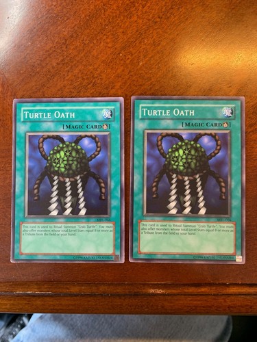 Vintage Yu-Gi-Oh!  1st Ed. & Unlimited Cards (T) PICK A CARD  Free Combined Ship - Picture 354 of 371