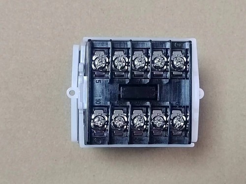 1PCS NEW TOHO TTM-I4N-R-AB substitution(TTM-J4-R-AB) Temperature Controller - Picture 5 of 11