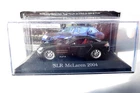 Mercedes Benz SLR McLaren - 2004 - Mercedes Collection 1/43 Display Case # 1635
