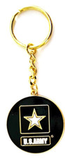 Awesome US ARMY Keychain