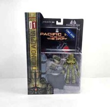 Pacific Rim Cherno Alpha 4" Jaeger Action Figure Comic Book McFarlane Toys NEW