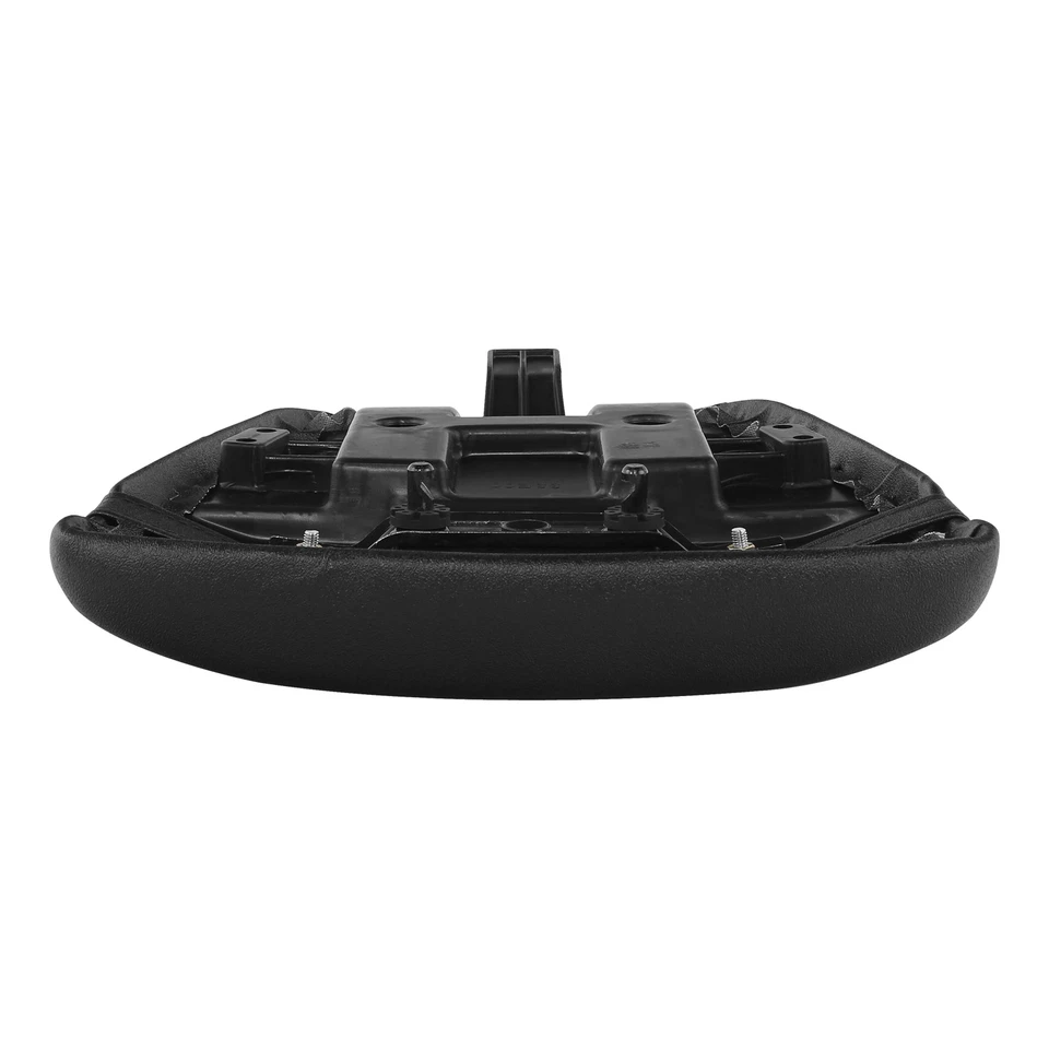 Asiento de pasajero trasero apto para Suzuki GSXR600 GSXR750 1997 1998 1999 Foto 2 de 4