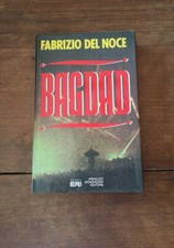 Fabrizio Del Noce Bagdad Mondadori 030625