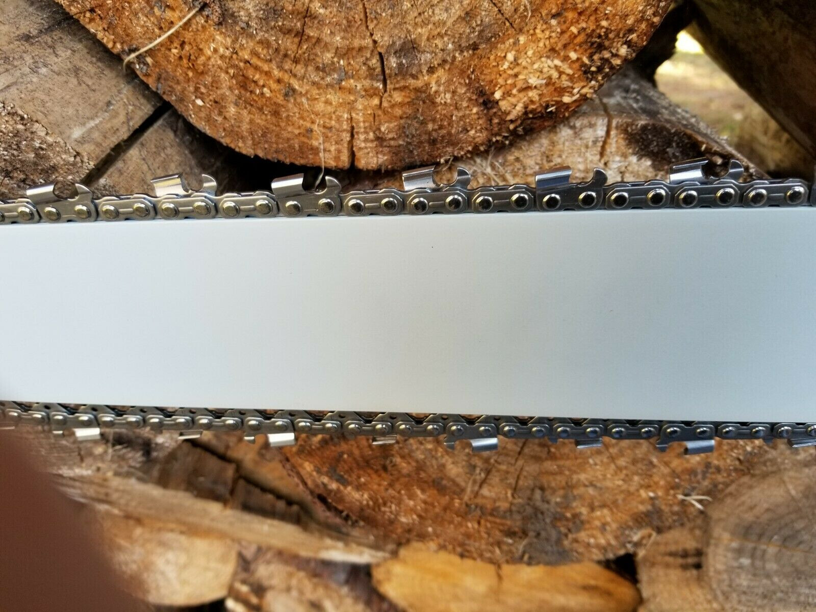 72" Chainsaw Bar And Ripping Chain Sprocket Nose Bar 3/8 .063 210DL Fit