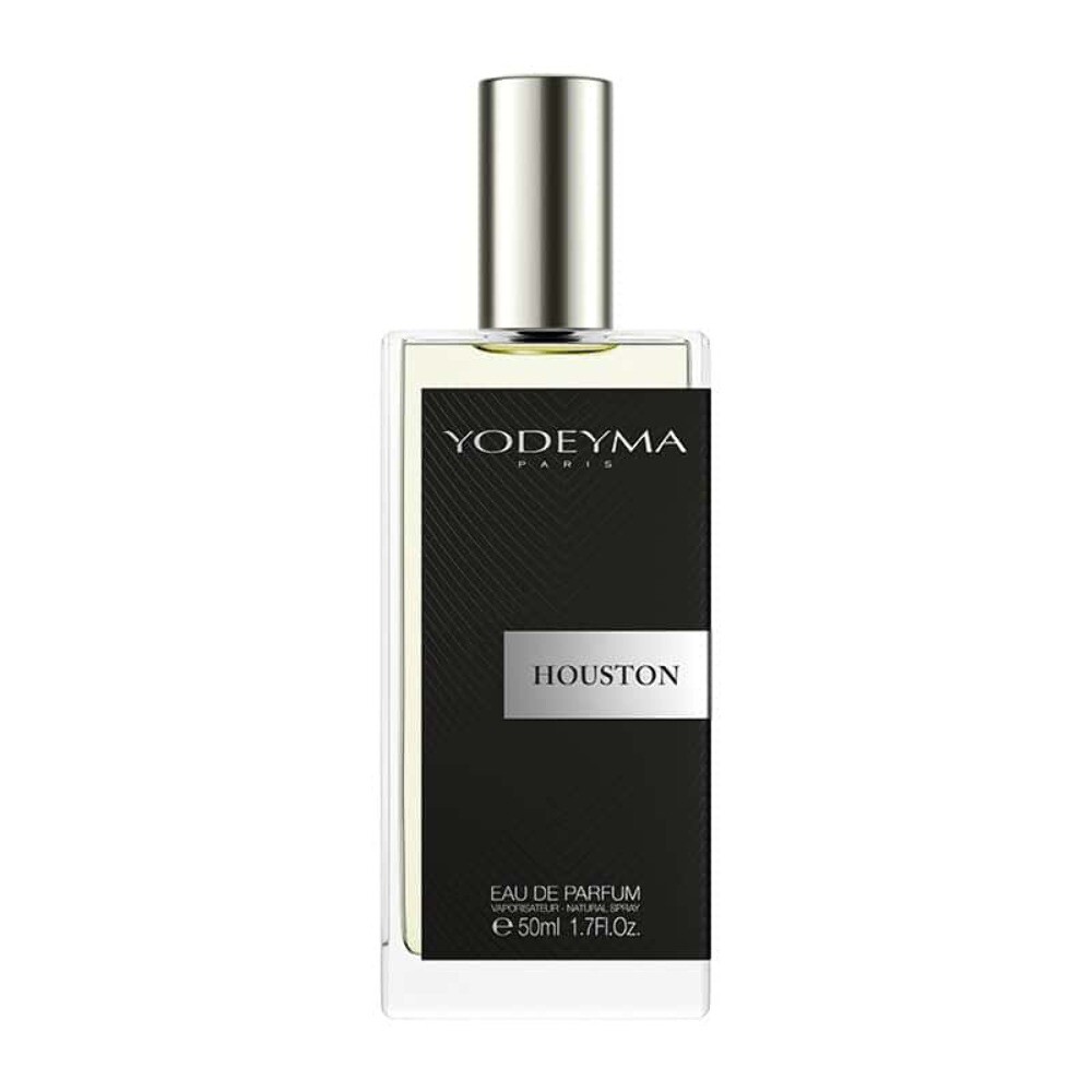 Yodeyma Houston 50ml Mens Cologne Aftershave Perfume Fragrance eBay