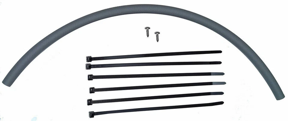 Johnson Evinrude VRO Fuel Pump Kit  Replace 60 Degree 150 175  V6 engines - Image 3 of 4