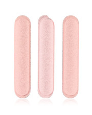 Hard Buttons Set Power / Volume Compatible For iPad Pro 9.7" Rose Gold 