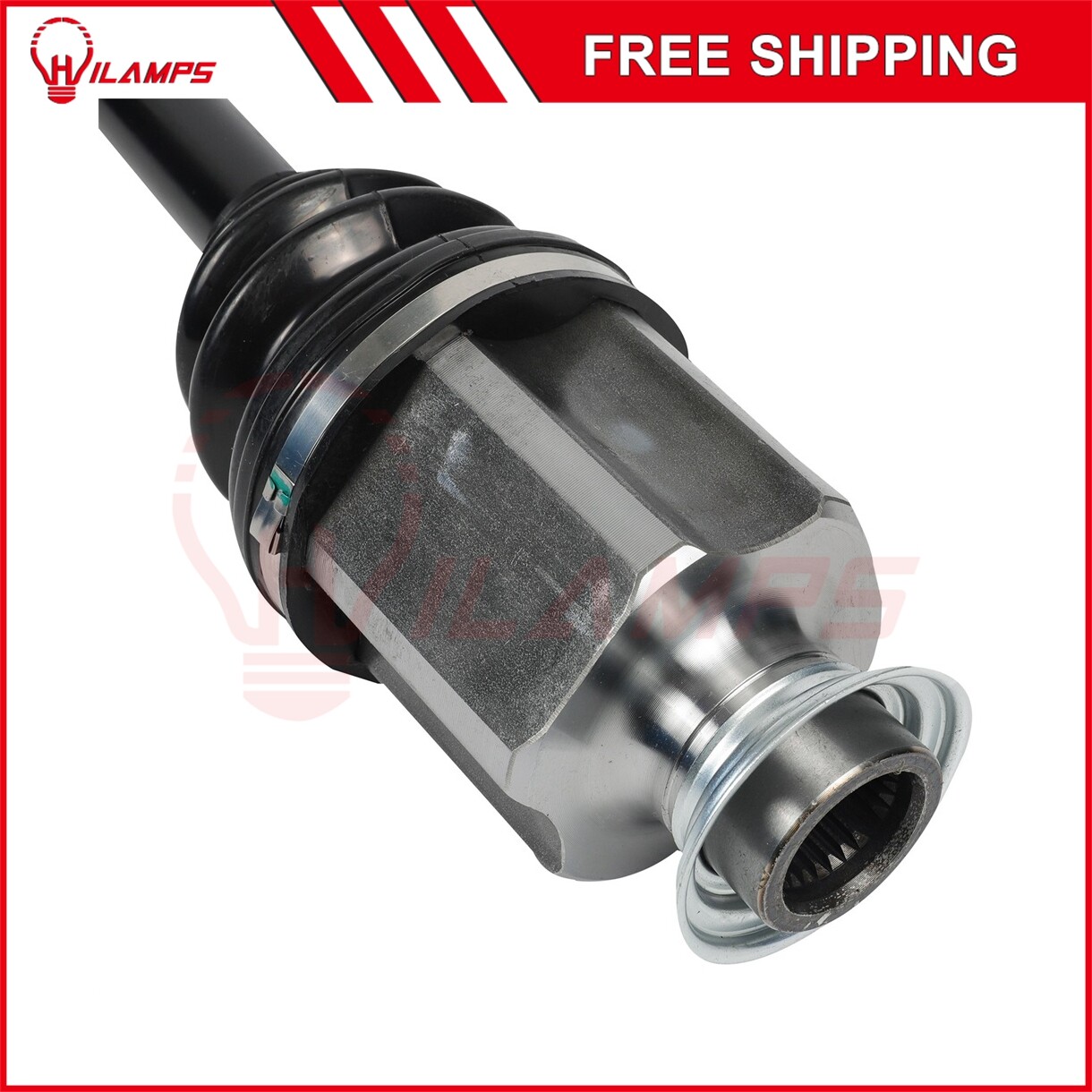 For Acura ILX 2.4L l4 2016 2017 2018 2019 2020 2021 Front Right Side CV Axle