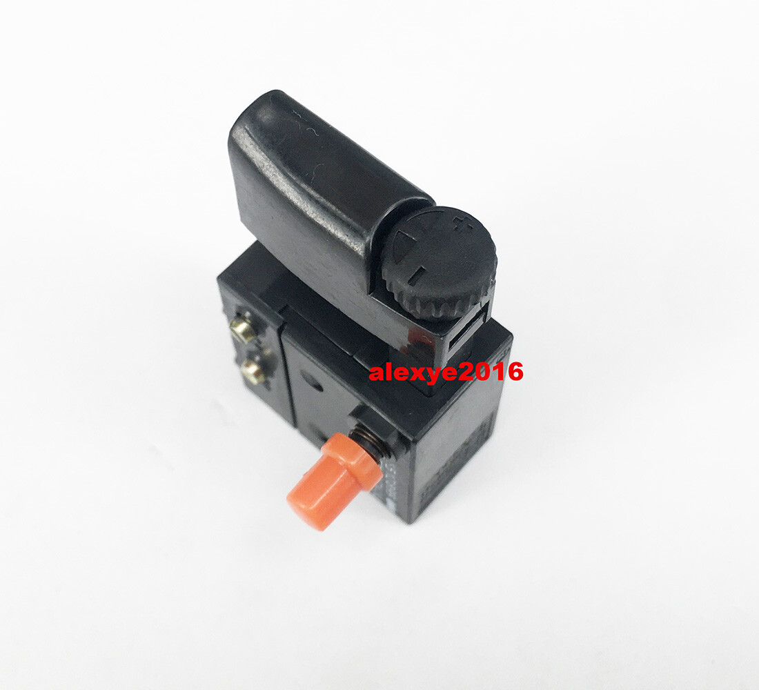 FUJISOKU Trigger Switch SGES106CV-1A 6(6)A 250V AC 5E4 .32B