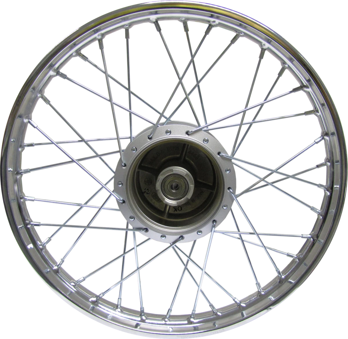 Honda c90 wheels for sale deals