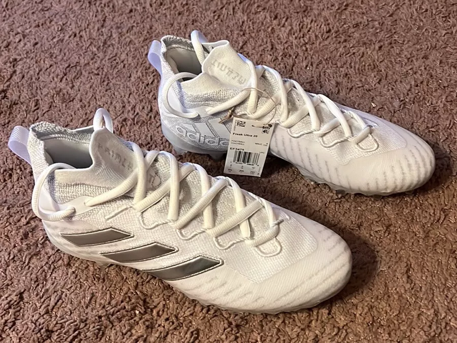 Adidas Freak Ultra 20 Prime Knit Boost Football Cleats EF3475 Size 8.5