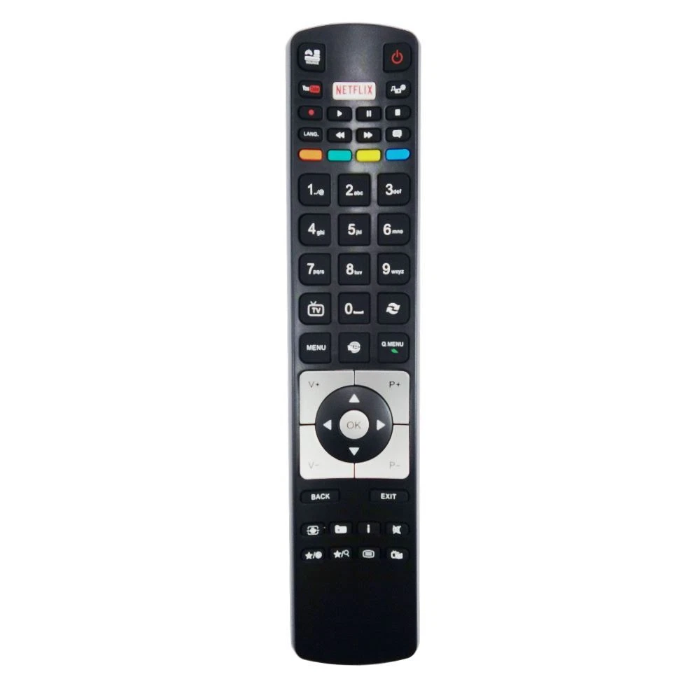 Télécommande D'origine MEDION P/N20018071 – Occasion – Fonctionne