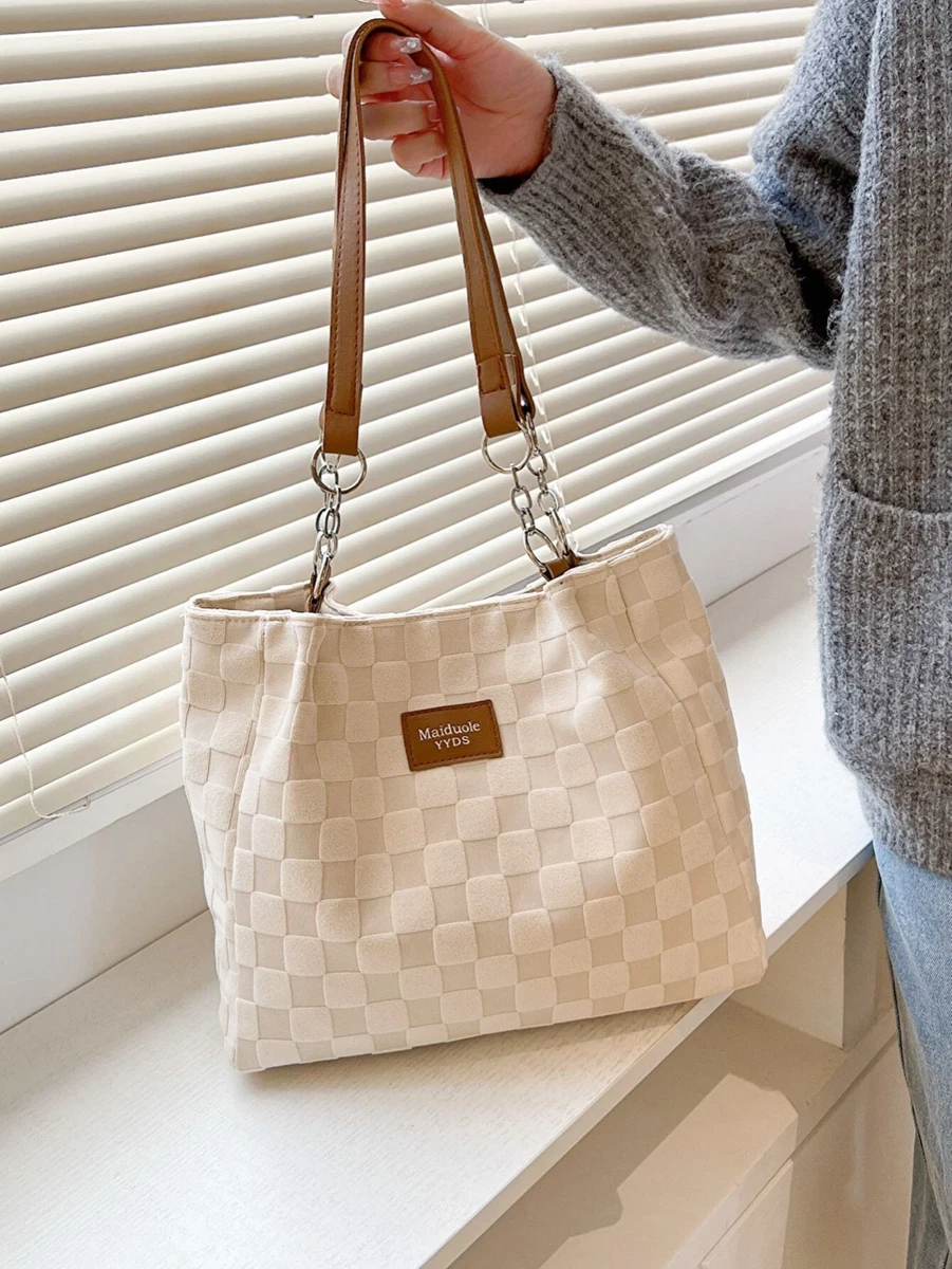 Bolsos Monogram