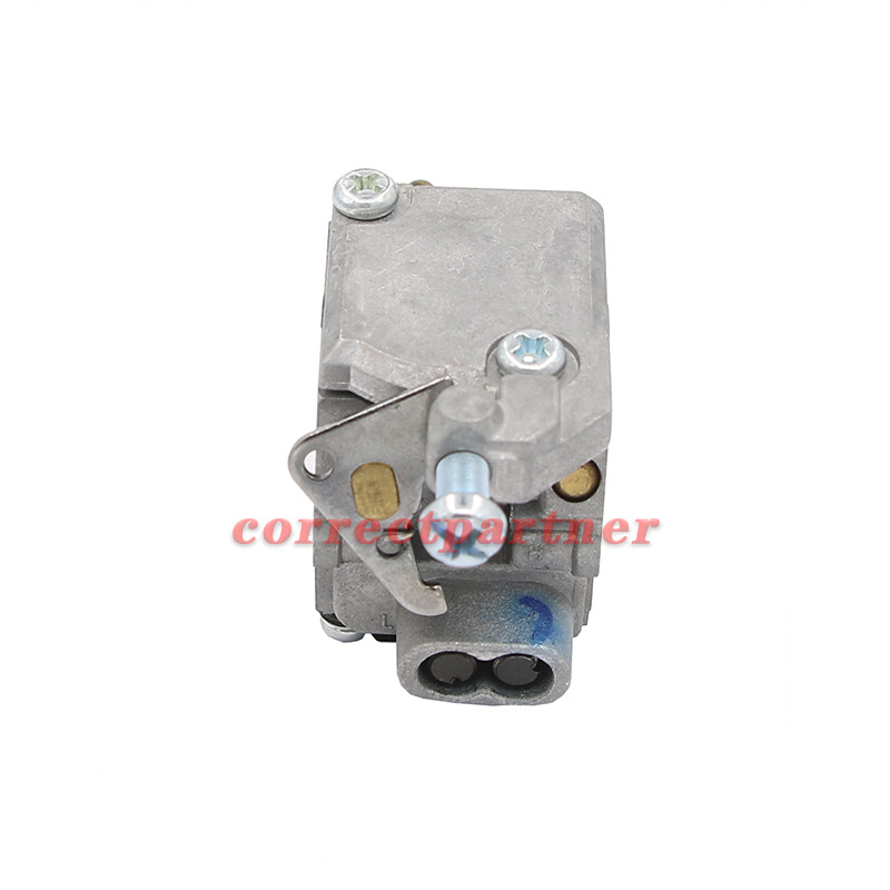 Carburatore Motosega Homelite Carburatore Per Motoseghe Homelite, Ryobi E Altre 33cc - Kit Con Pompetta, Compatibile Con Vari Modelli Kit Carburatore Zama C1Q