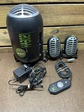 Altec Lansing XA3021 Video Gaming & TV Audio System 2 Satellite Speakers 1 Subw 