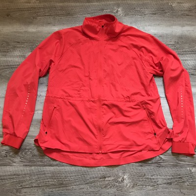 lightweight activewear jacket
