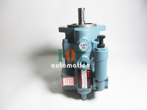 1 Stück NEU für HPC Kolbenpumpen P16-A0-F-R-01 - Bild 8 von 8