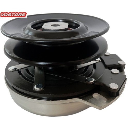 PTO Clutch fits John Deere AM141536 AM134397 Z225 Z425 Z445 AM136787 AM137323 - Picture 5 of 10