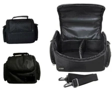 Carrying Case Bag for Pentax K1000 K-3 II K-S2 K50 K-30 K-7 K-5 K-r, K-3 II K-S1