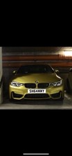 SH64MMY SHAM SHAMY Cherished Number Plate- Private Number plate