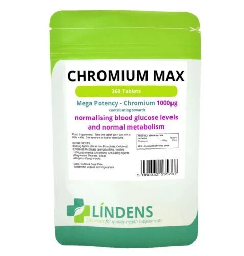 Lindens suplementos de pérdida de peso