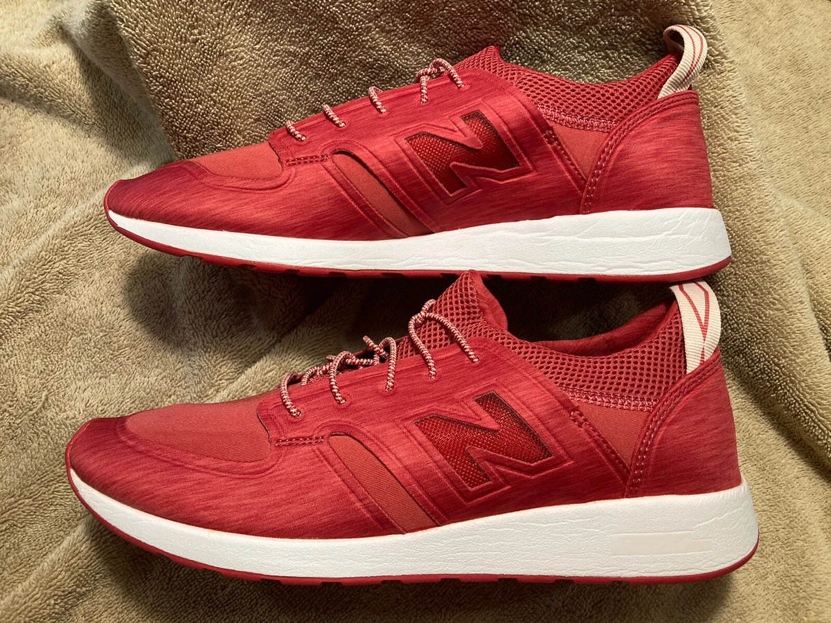 New balance top womens shoes 420