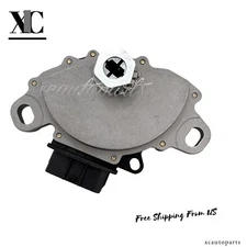 Auto Transmission Gear Position Sensor Neutral Safety Switch For 13-18 Ram 3500