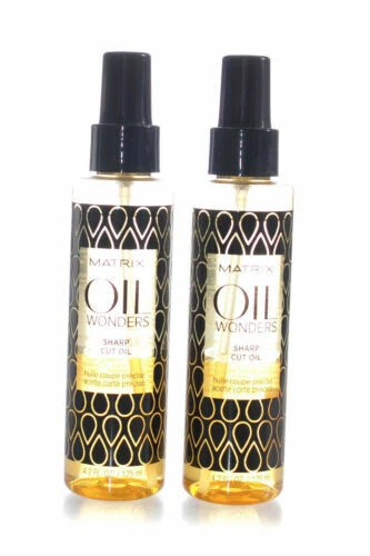 Matrix Hair Relaxers & Straightening Products