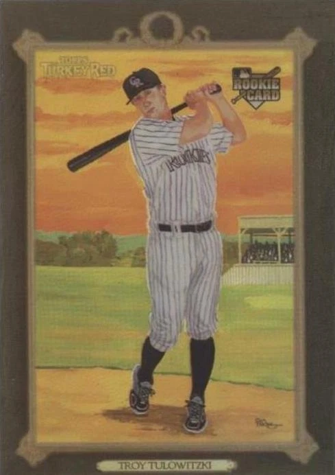 Chrome Black Refractor