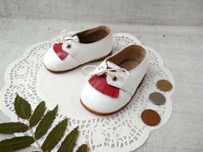 ebay baby booties