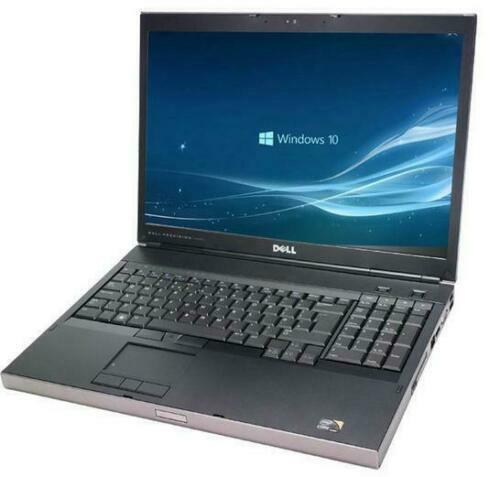 Windowsデスクトップ DELL Precision Tower 3420 i7 6700 Dell Precision Tower 3420 - I7-6700 - 16GB RAM - 240GB SSD - Win10