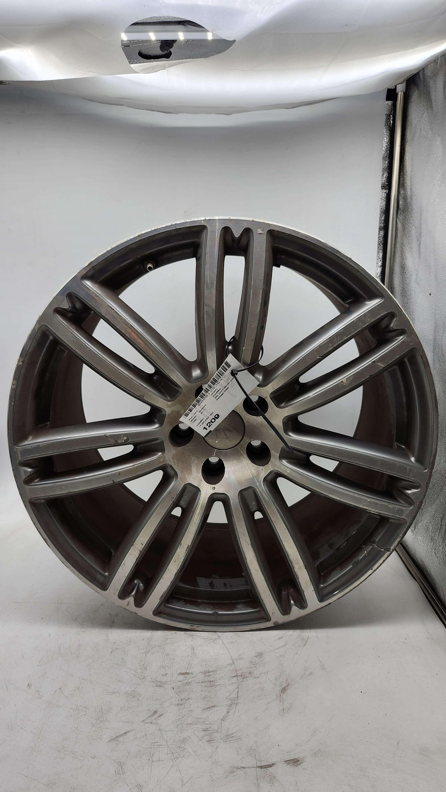 17 MASERATI GHIBLI Wheel OEM